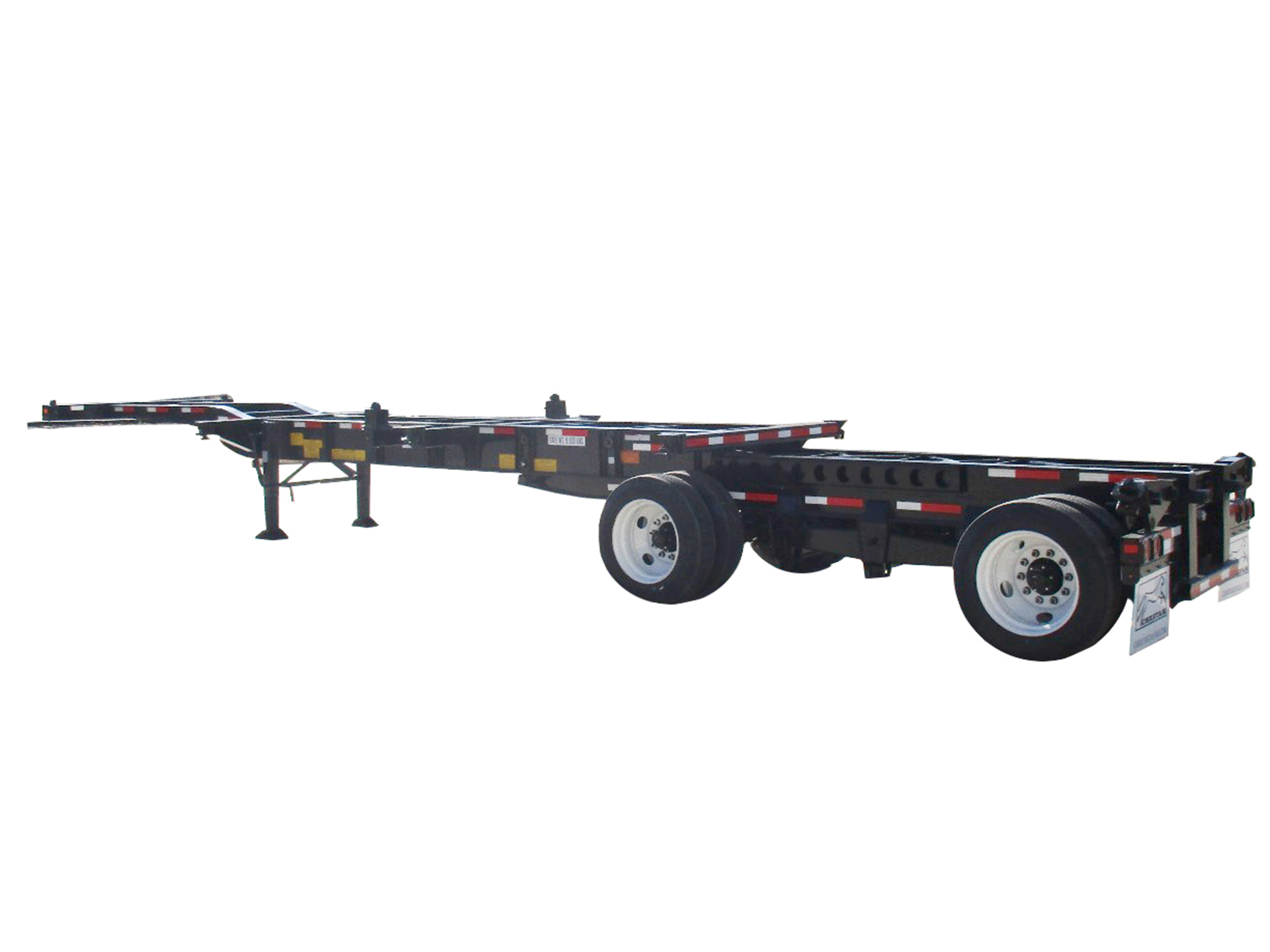 Cheetah Chassis And Trailers - Transport Services